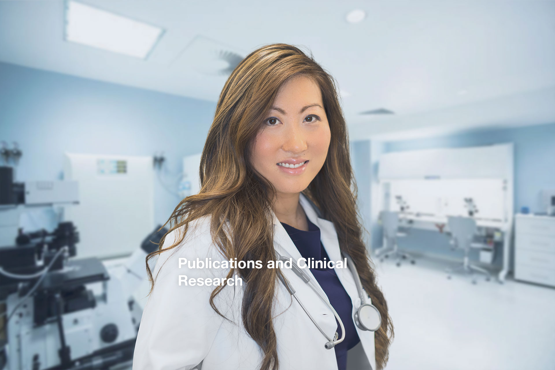 Julie Huang-Lionnet, MD, MBA Publications and Clinical Research